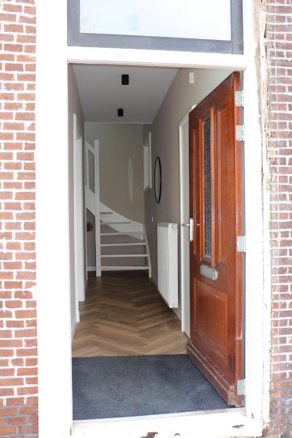 Villa 'T Huske 66 Burum Exterior foto